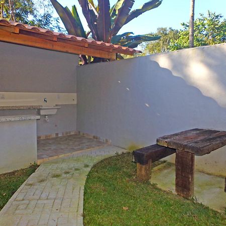 Pousada Visconde de Mauá Esterno foto